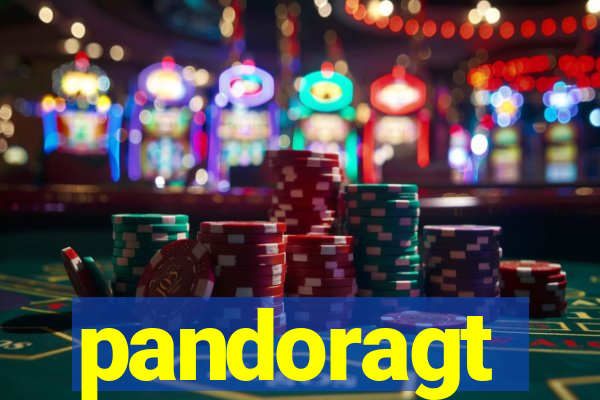 pandoragt