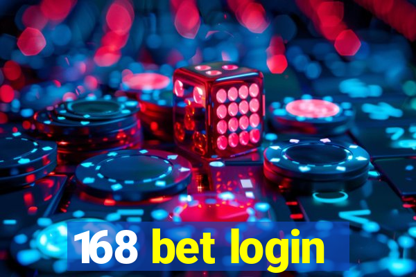 168 bet login