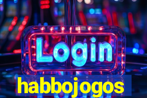 habbojogos