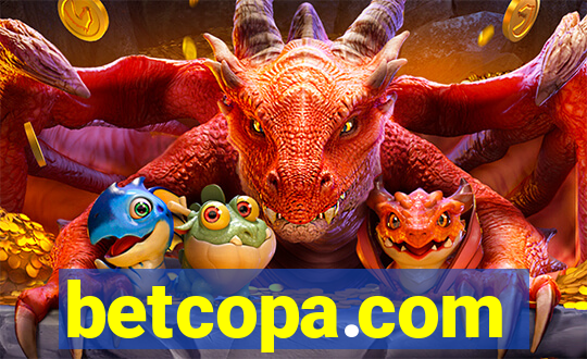 betcopa.com