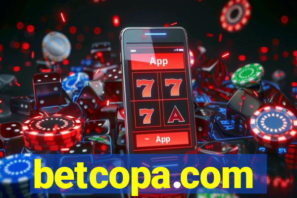 betcopa.com