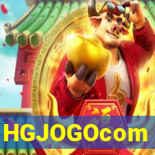 HGJOGOcom