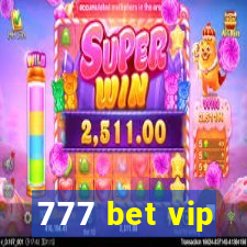 777 bet vip