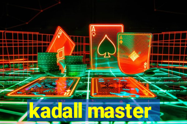 kadall master