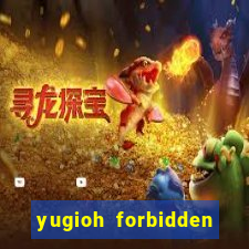 yugioh forbidden memories passwords