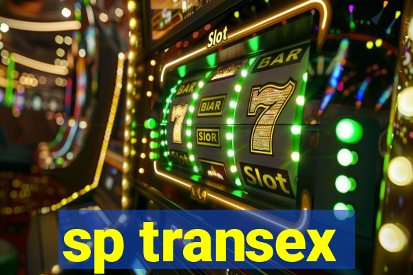 sp transex