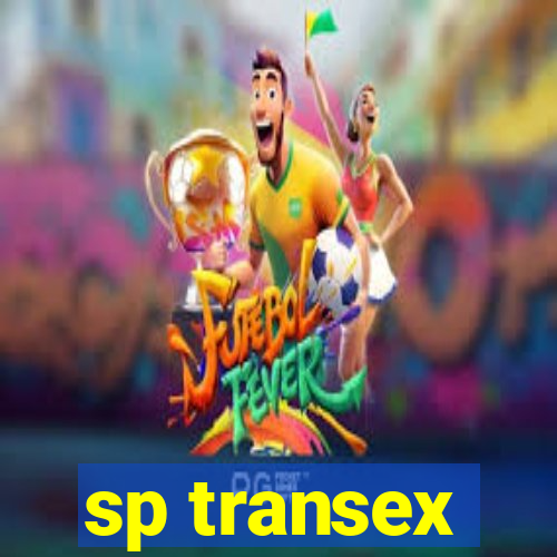 sp transex