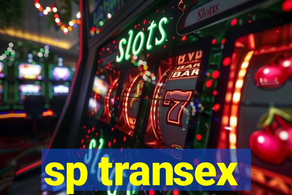 sp transex