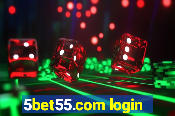 5bet55.com login