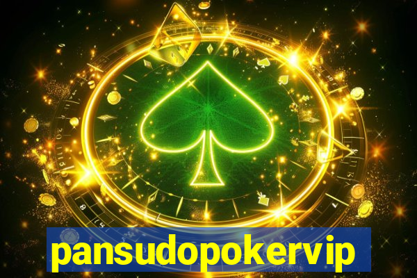 pansudopokervip.net