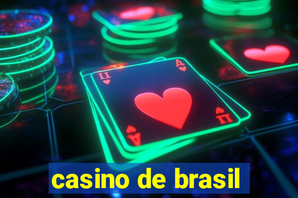 casino de brasil