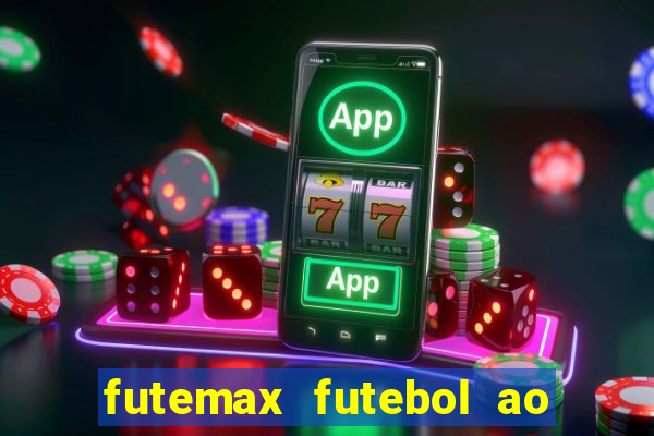 futemax futebol ao vivo hoje barcelona