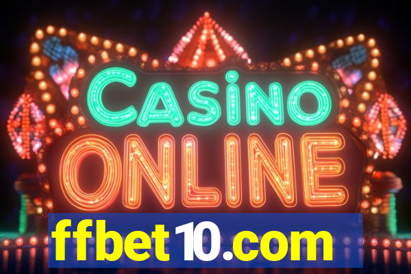 ffbet10.com