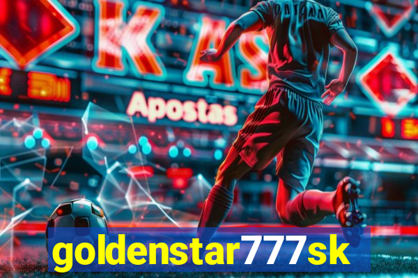 goldenstar777sk