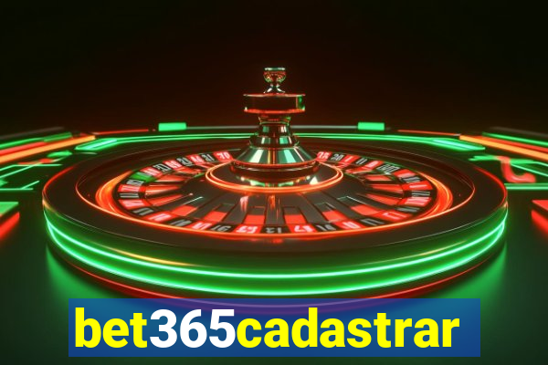 bet365cadastrar