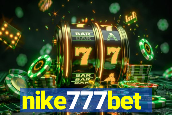 nike777bet