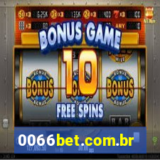 0066bet.com.br