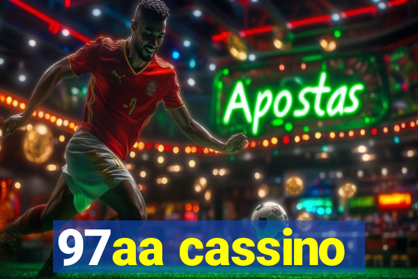 97aa cassino