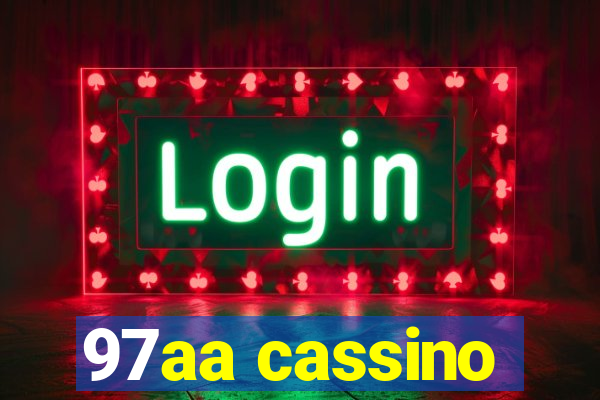 97aa cassino