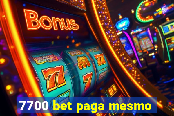 7700 bet paga mesmo