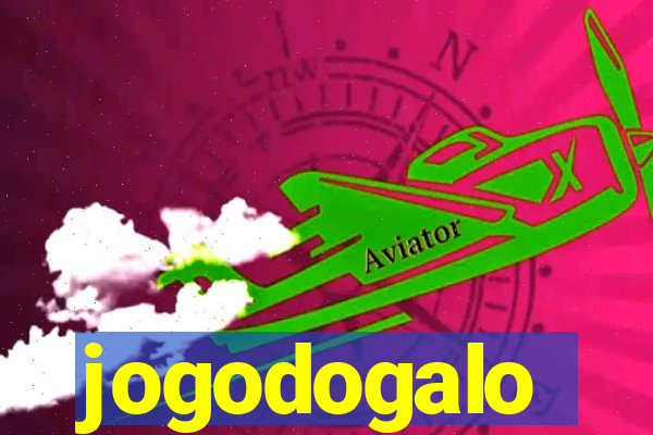 jogodogalo