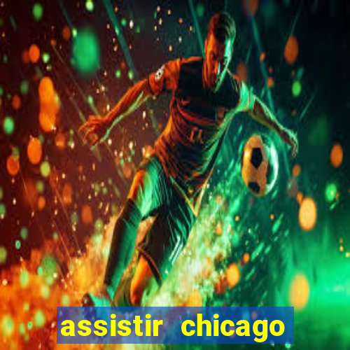 assistir chicago fire 3 temporada