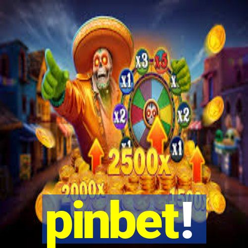 pinbet!