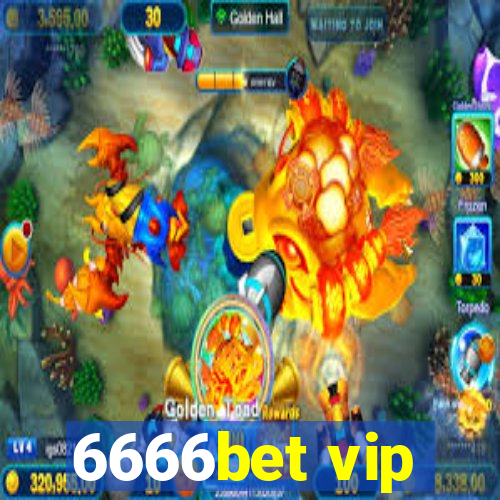 6666bet vip