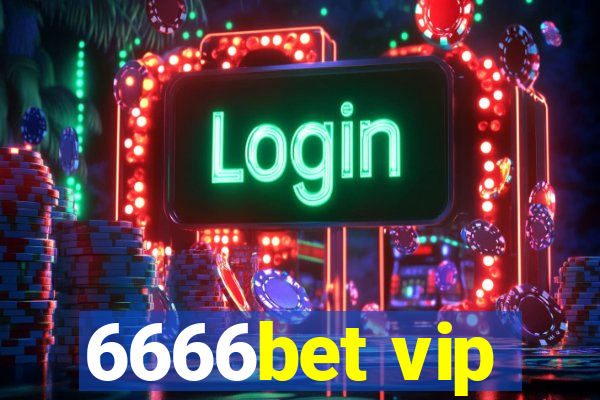 6666bet vip