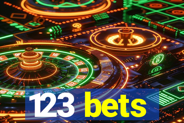 123 bets