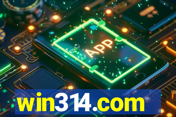 win314.com