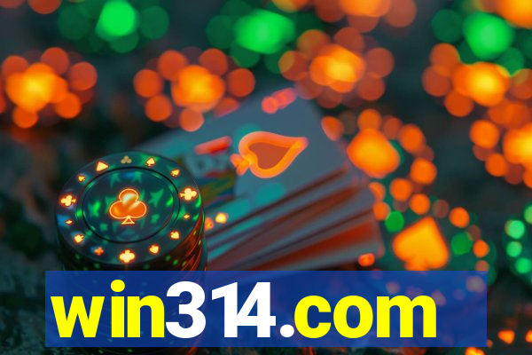 win314.com