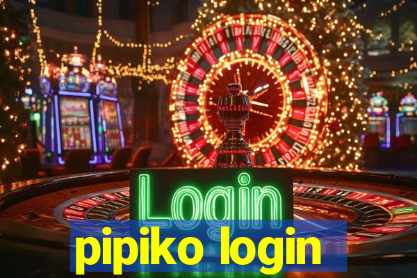 pipiko login