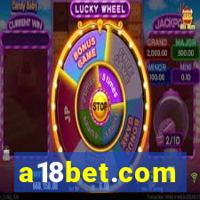 a18bet.com