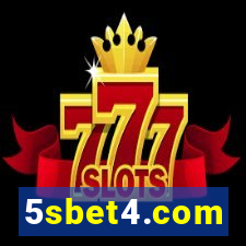 5sbet4.com