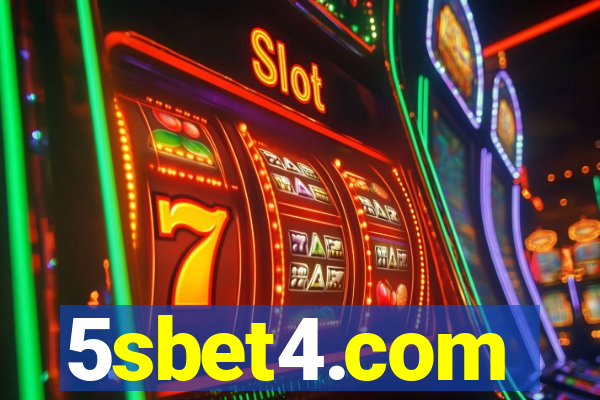 5sbet4.com