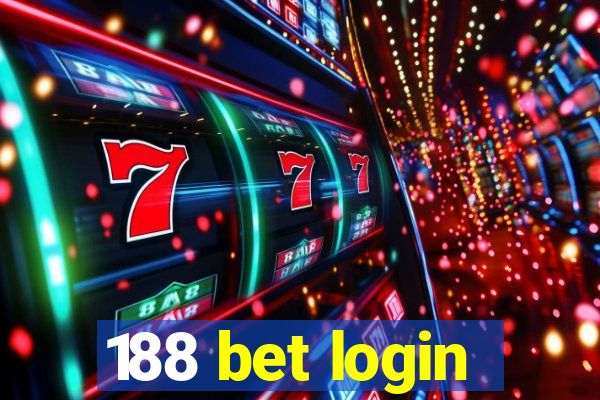 188 bet login