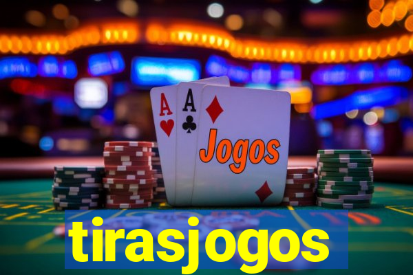 tirasjogos