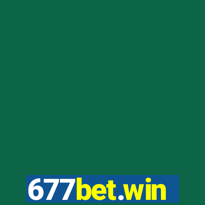 677bet.win