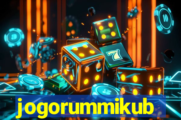 jogorummikub