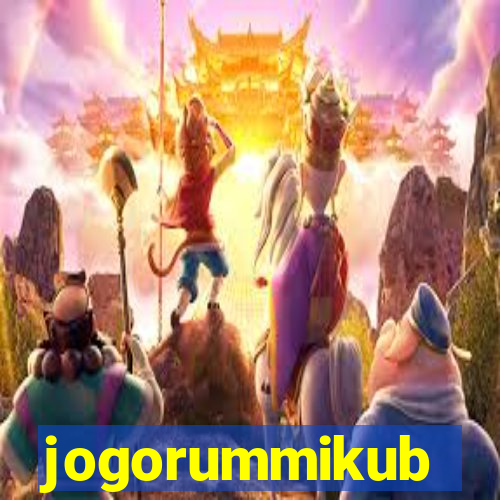 jogorummikub