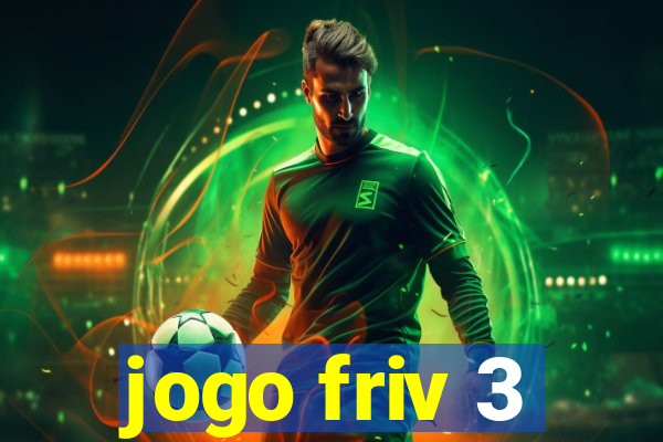 jogo friv 3