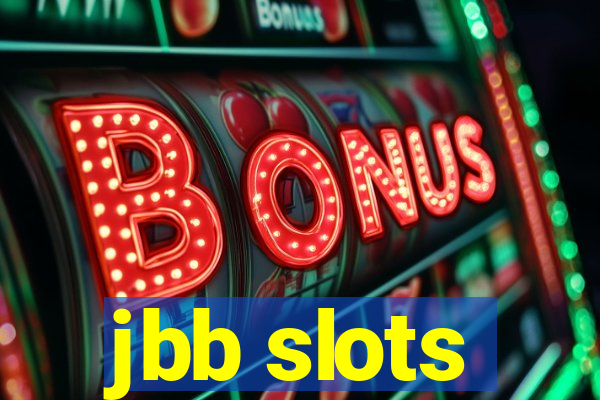 jbb slots