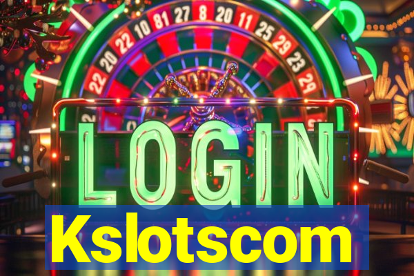 Kslotscom