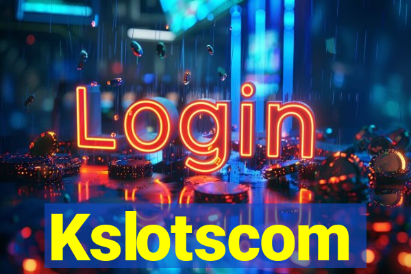 Kslotscom