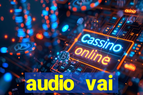 audio vai corinthians com fogos jogo aberto