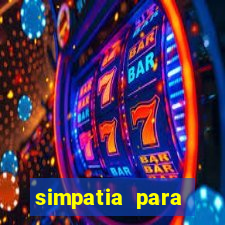 simpatia para ganhar no bingo urgente