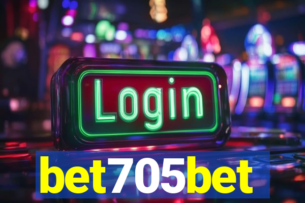 bet705bet