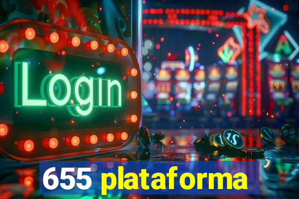 655 plataforma