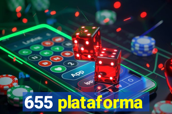 655 plataforma